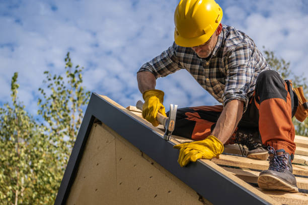 Fast & Reliable Emergency Roof Repairs in Bolivar, TN